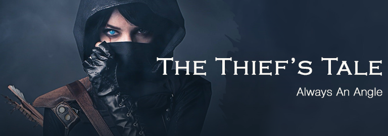 The Thief's Tale