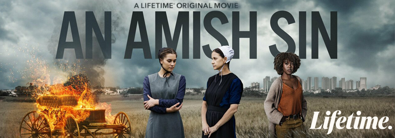 Ilene Kahn Power’s "An Amish Sin" won Best Picture...