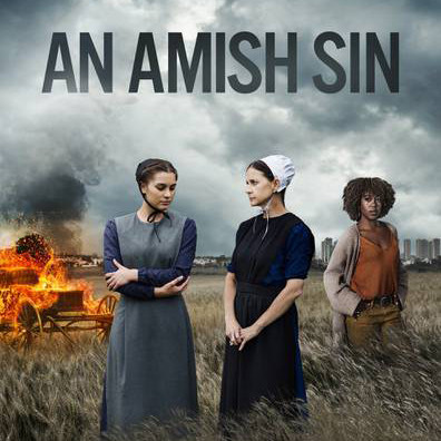 An Amish Sin